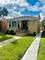 62 E 144th, Riverdale, IL 60827