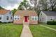 12250 S Aberdeen, Chicago, IL 60643