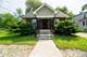 14947 Riverside, South Holland, IL 60473