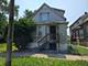 133 W 110th, Chicago, IL 60628