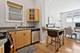 2140 W Belmont Unit 1F, Chicago, IL 60618