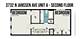 3732 N Janssen Unit A, Chicago, IL 60613
