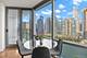450 E Waterside Unit 1101, Chicago, IL 60601