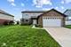 4865 W Falcon, Monee, IL 60449