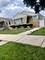 3853 W 83rd, Chicago, IL 60652