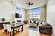 6745 N Clark Unit 4S, Chicago, IL 60626