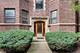 537 W Brompton Unit 3S, Chicago, IL 60657