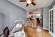 537 W Brompton Unit 3S, Chicago, IL 60657