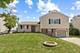 811 S Sheridan, Bartlett, IL 60103