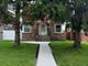 11353 S Ewing, Chicago, IL 60617