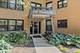 444 Washington Unit 207, Oak Park, IL 60302