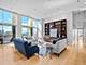 720 N Larrabee Unit 604, Chicago, IL 60654