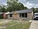 737 E 155th, South Holland, IL 60473