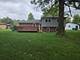 20 Joe Orr, Crete, IL 60417