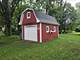 20 Joe Orr, Crete, IL 60417
