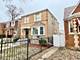 8252 S Marshfield, Chicago, IL 60620