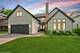 1115 Hunter, Glenview, IL 60025