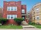 6141 N Artesian, Chicago, IL 60659
