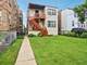 6141 N Artesian, Chicago, IL 60659