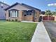 5306 Kimball, Oak Lawn, IL 60453