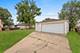 3907 168th, Country Club Hills, IL 60478