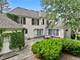 937 Braeburn, Inverness, IL 60067