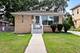 9234 Central, Morton Grove, IL 60053