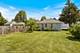 826 N Center, Naperville, IL 60563