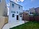 3572 W Medill, Chicago, IL 60647