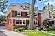 925 Ashland, Wilmette, IL 60091