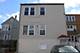 3034 W 38th, Chicago, IL 60632