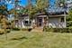 7254 Fair Elms, Burr Ridge, IL 60527