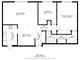 2807 Willow Unit 103, Homewood, IL 60430