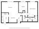 2807 Willow Unit 103, Homewood, IL 60430