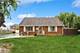 8132 Oak Park, Burbank, IL 60459