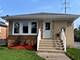 3604 W 64th, Chicago, IL 60629