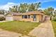 14322 Irving, Dolton, IL 60419