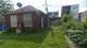 7916 S Elizabeth, Chicago, IL 60620