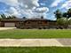 378 Oakwood, Crete, IL 60417