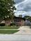 14601 S Palmer, Posen, IL 60469