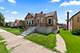 3237 W 83rd, Chicago, IL 60652