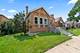 3237 W 83rd, Chicago, IL 60652