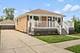 530 50th, Hillside, IL 60162