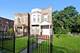6403 S Justine, Chicago, IL 60636