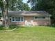 248 Blackhawk, Park Forest, IL 60466