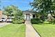 15636 Rose, South Holland, IL 60473