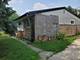 1520 Lincoln, Calumet City, IL 60409