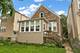 5740 S Trumbull, Chicago, IL 60629