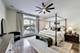 1533 N Cleveland Unit 1S, Chicago, IL 60610