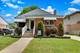 9221 S Avers, Evergreen Park, IL 60805